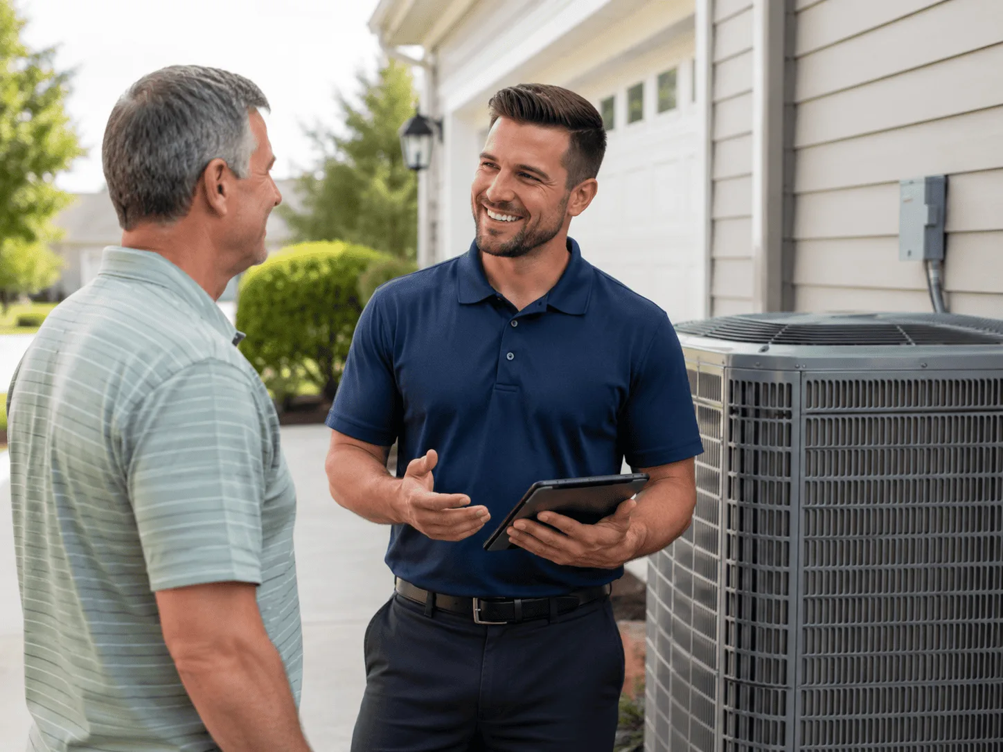 Heat Pump Installation Scio, NY FAQs